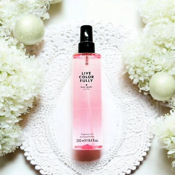 🔥KATE SPADE BODY MIST SPRAY🔥 - Picture 1 of 8